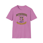 Motherhood grace department T-Shirt