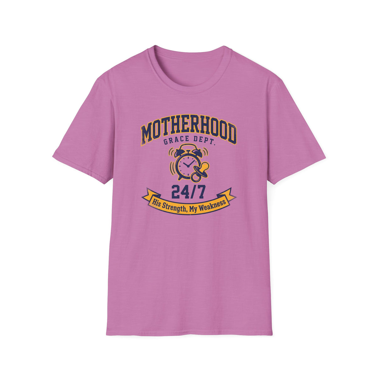 Motherhood grace department T-Shirt