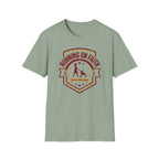 Running on faith T-Shirt