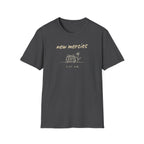 New mercies 3-07 am T-Shirt