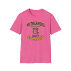 Motherhood grace department T-Shirt