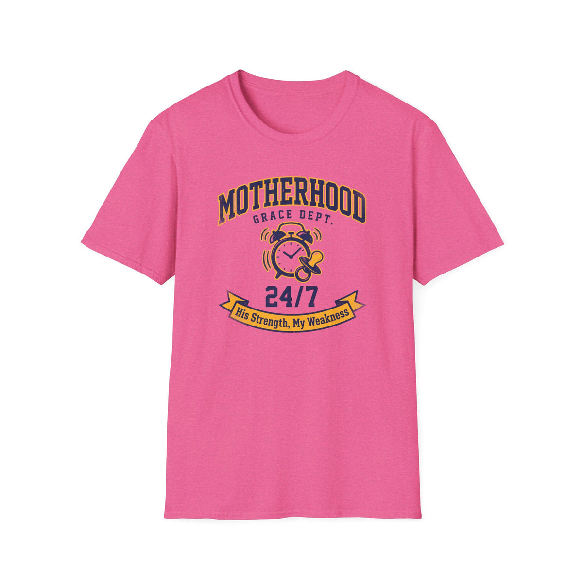 Motherhood grace department T-Shirt