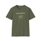 New mercies 3-07 am T-Shirt
