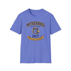 Motherhood grace department T-Shirt
