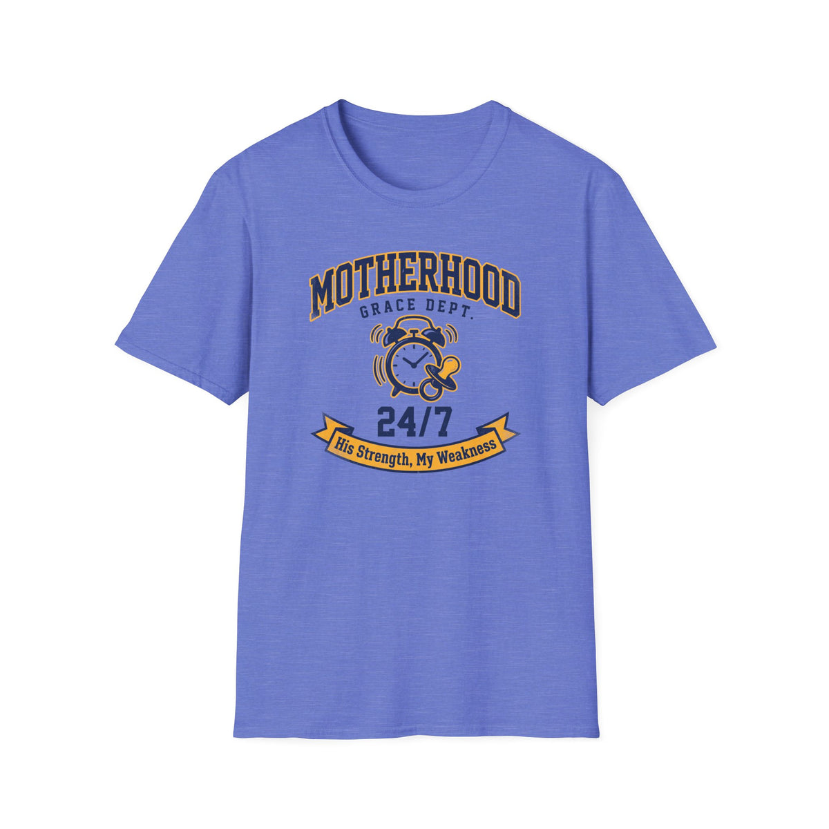 Motherhood grace department T-Shirt