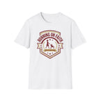 Running on faith T-Shirt