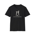 Grace for the spilled days T-Shirt