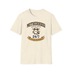 Motherhood grace department T-Shirt