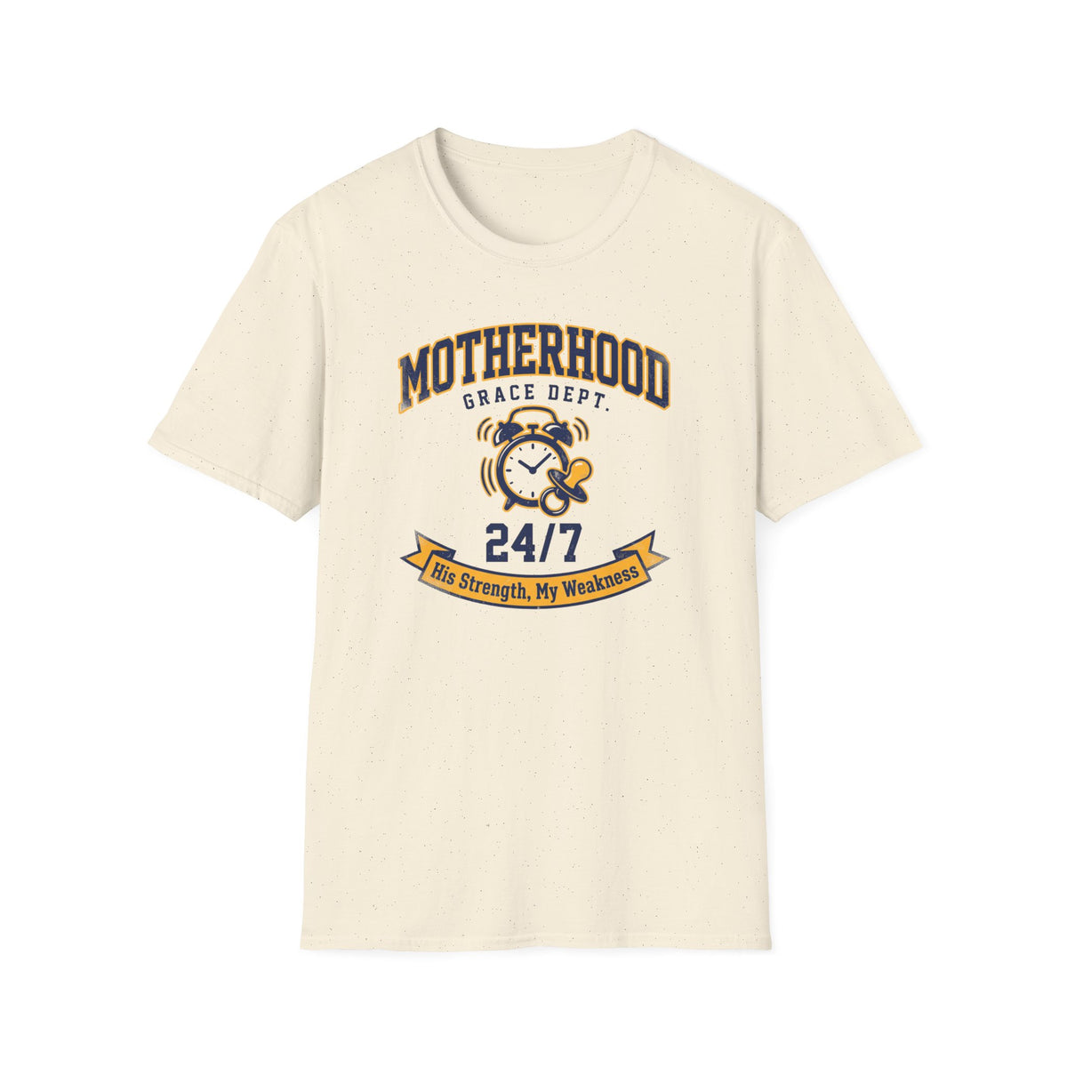 Motherhood grace department T-Shirt