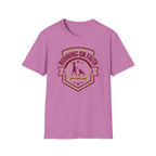 Running on faith T-Shirt