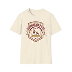 Running on faith T-Shirt