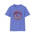 Running on faith T-Shirt