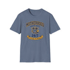 Motherhood grace department T-Shirt