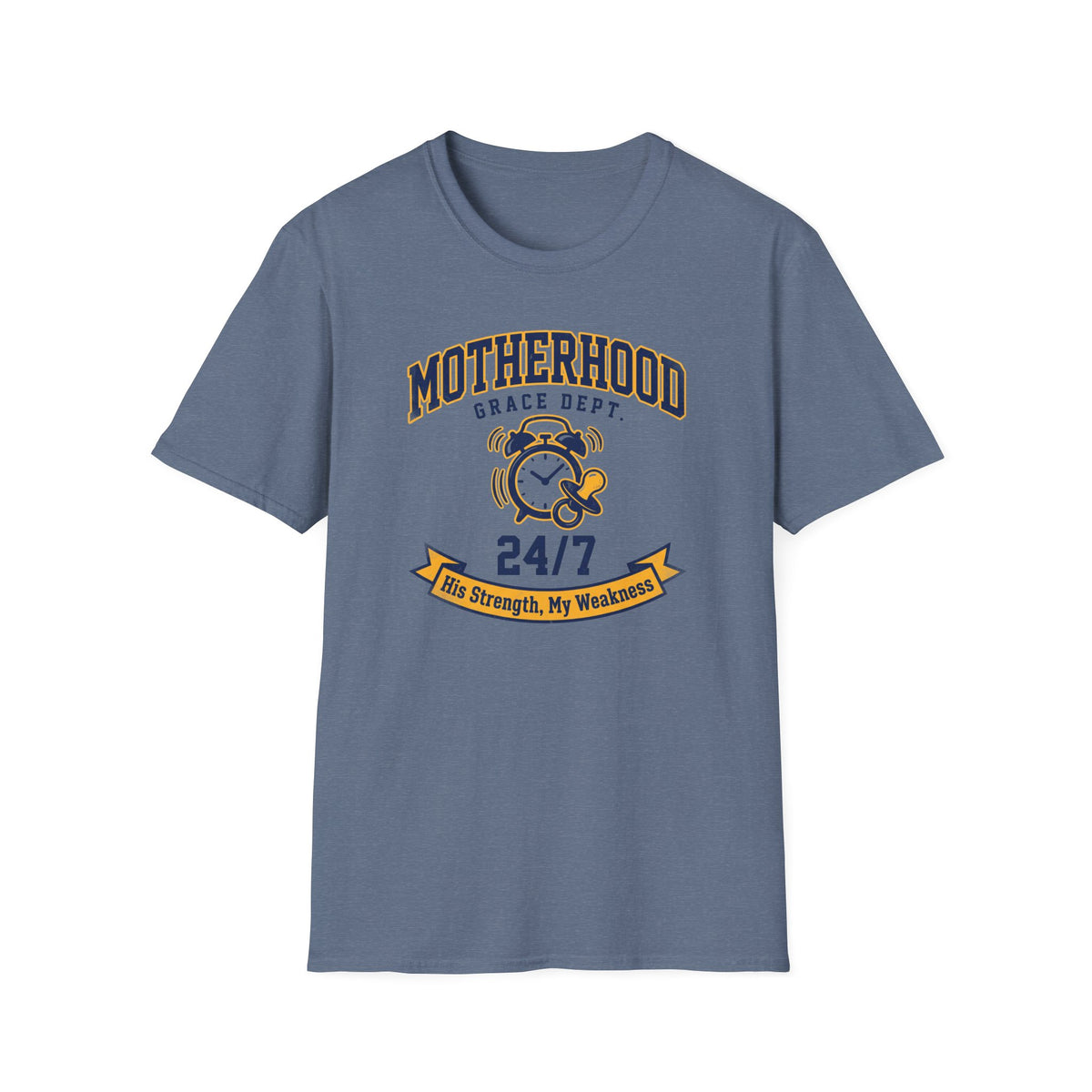 Motherhood grace department T-Shirt