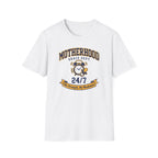 Motherhood grace department T-Shirt