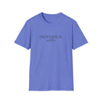 Proverbs 31...ish T-Shirt