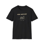 New mercies 3-07 am T-Shirt