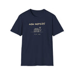 New mercies 3-07 am T-Shirt