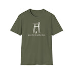 Grace for the spilled days T-Shirt