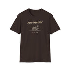 New mercies 3-07 am T-Shirt