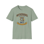 Motherhood grace department T-Shirt