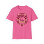 Running on faith T-Shirt