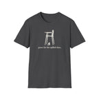 Grace for the spilled days T-Shirt