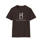 Grace for the spilled days T-Shirt