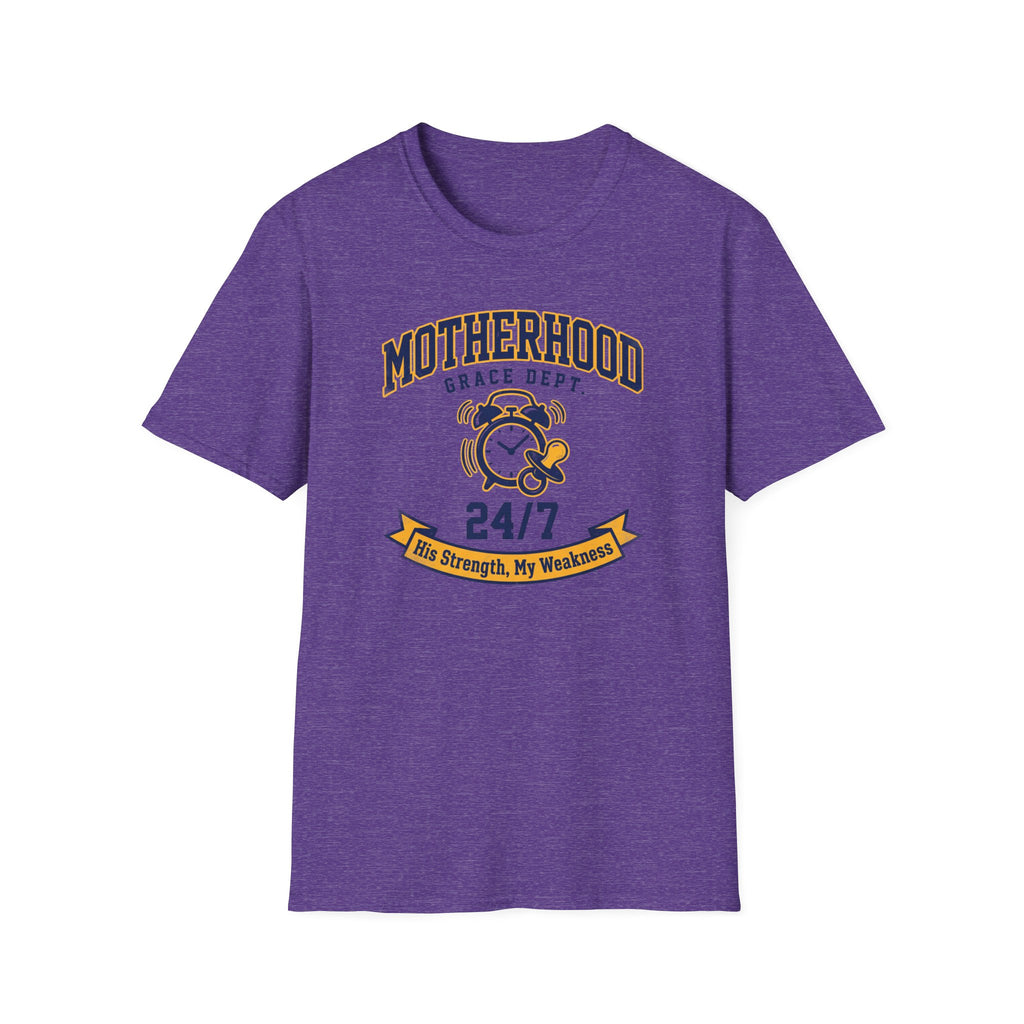 Motherhood grace department T-Shirt
