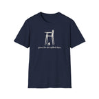 Grace for the spilled days T-Shirt