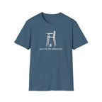 Grace for the spilled days T-Shirt
